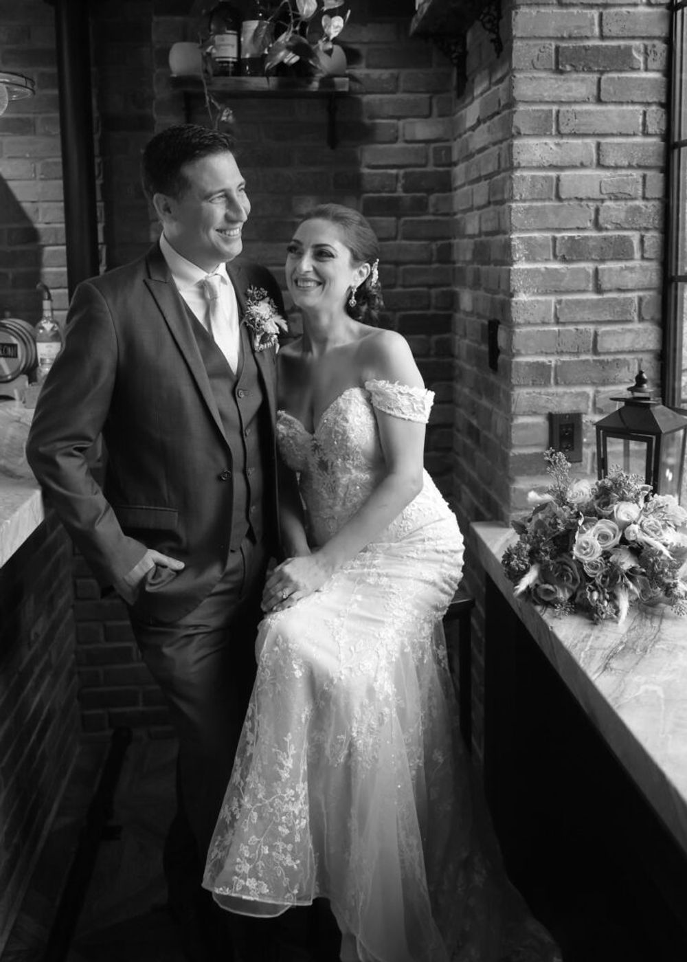 The Stone House wedding venue